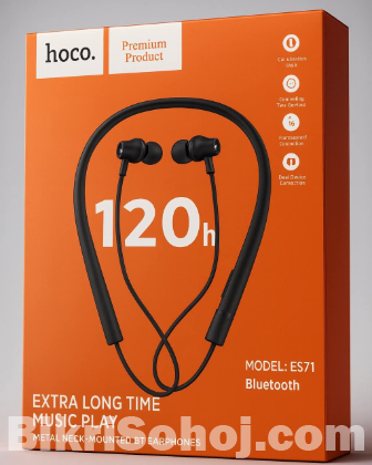 hoco. (Premium Product) ‎Model: ES71